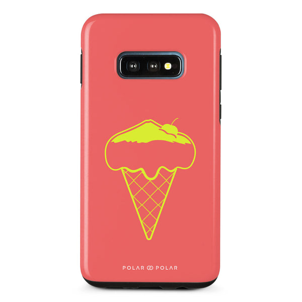 Standard_Samsung Galaxy S10E | Tough Case (dual-layer) Tough MagSafe Case | Common