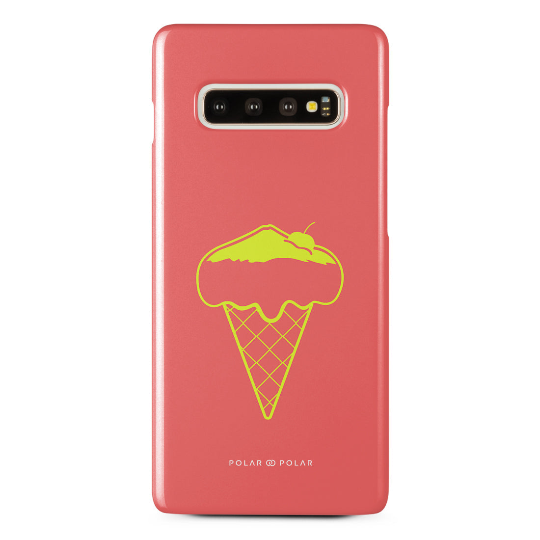 Standard_Samsung Galaxy S10 Plus | Snap Case | Common