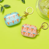 Fujisan Lake Blue Ice Cream | AirPods Pro Case