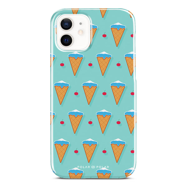 Standard_iPhone 12 | Snap Case | Common