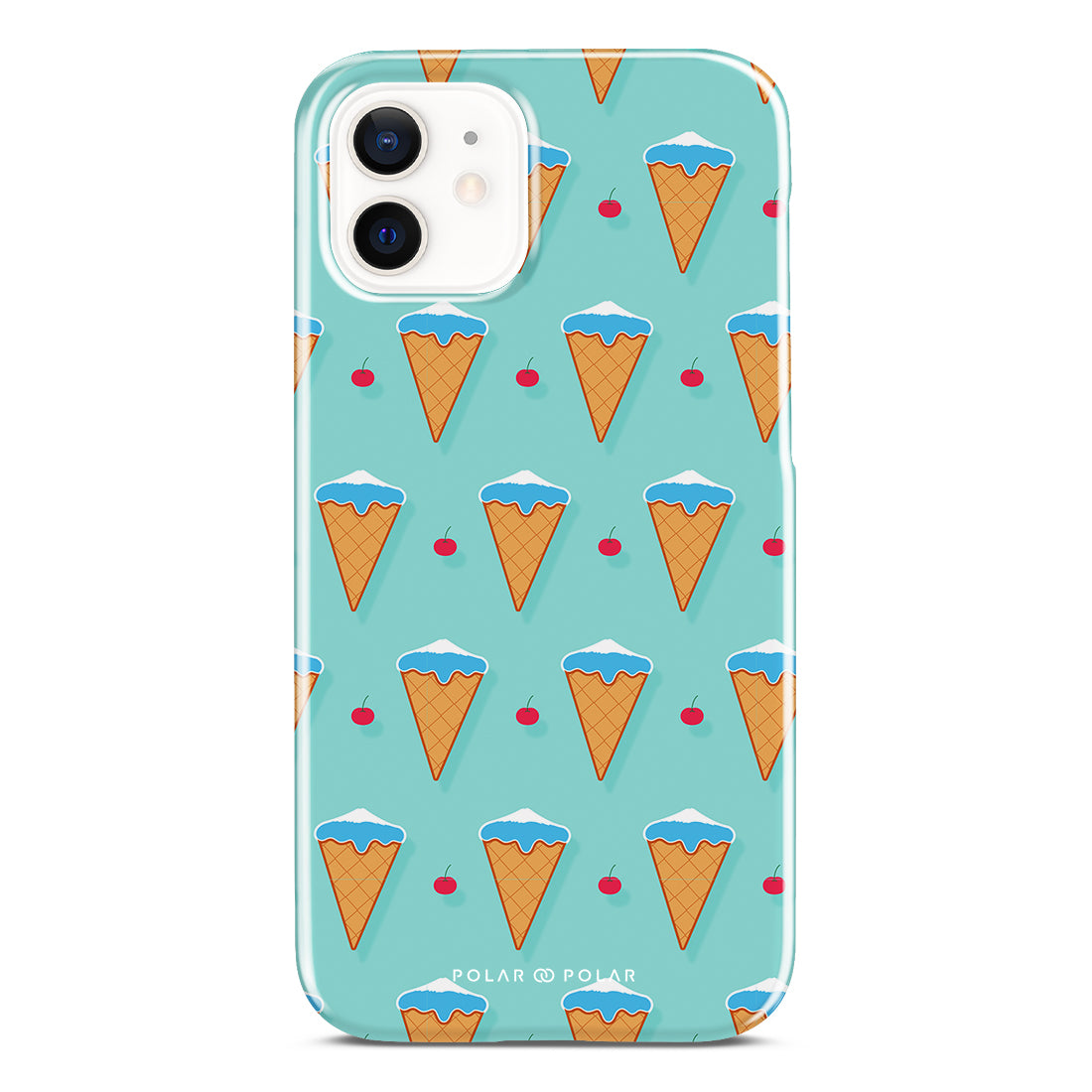 Standard_iPhone 12 | Snap Case | Common