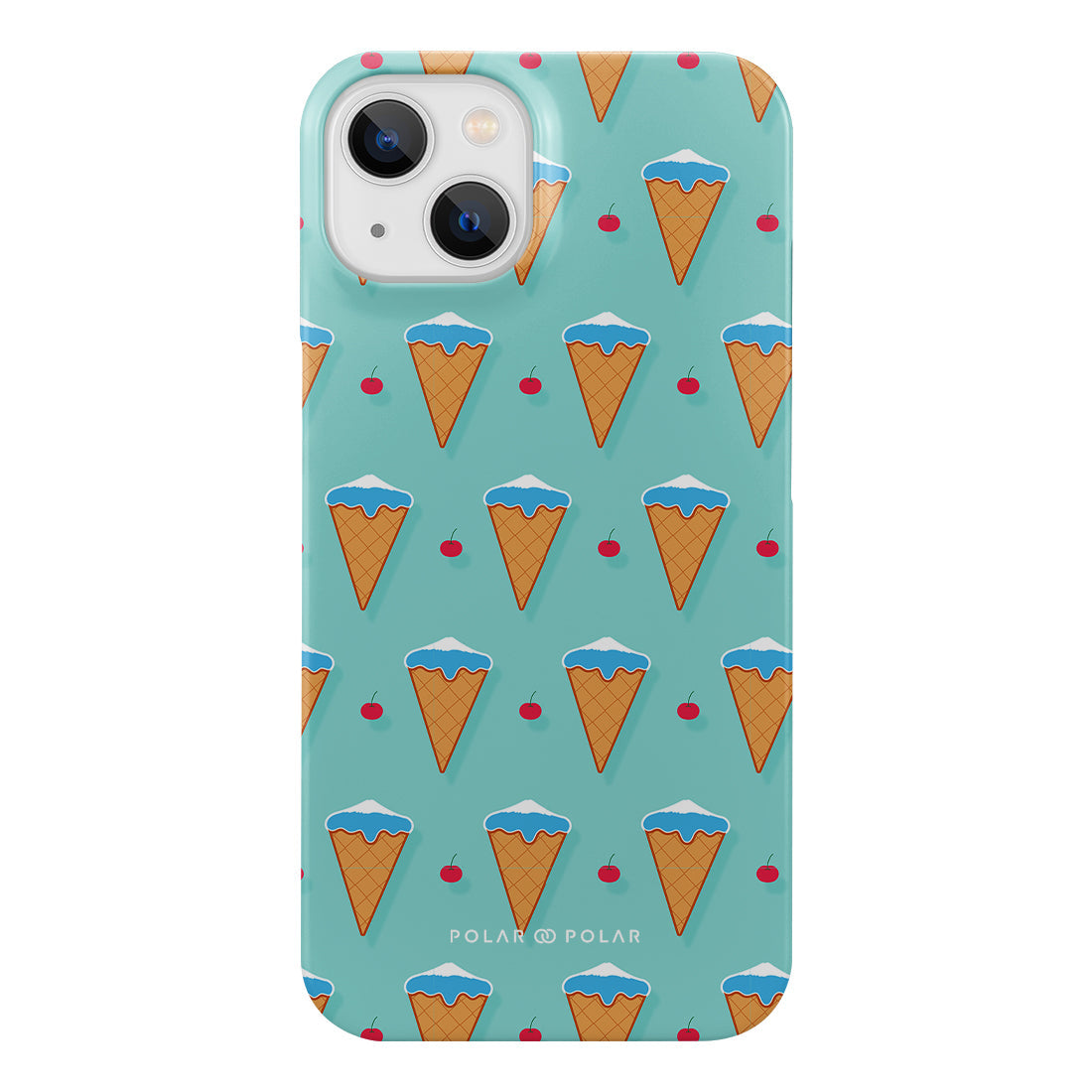 Standard_iPhone 13 | Snap Case | Common