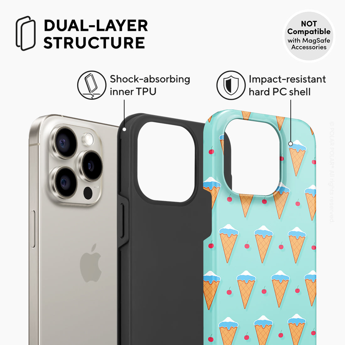 Standard_iPhone 15 Pro | Tough Case (dual-layer)