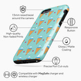 Standard_iPhone SE (2nd) / 8/7 | Tough Case (dual-layer) Tough MagSafe Case