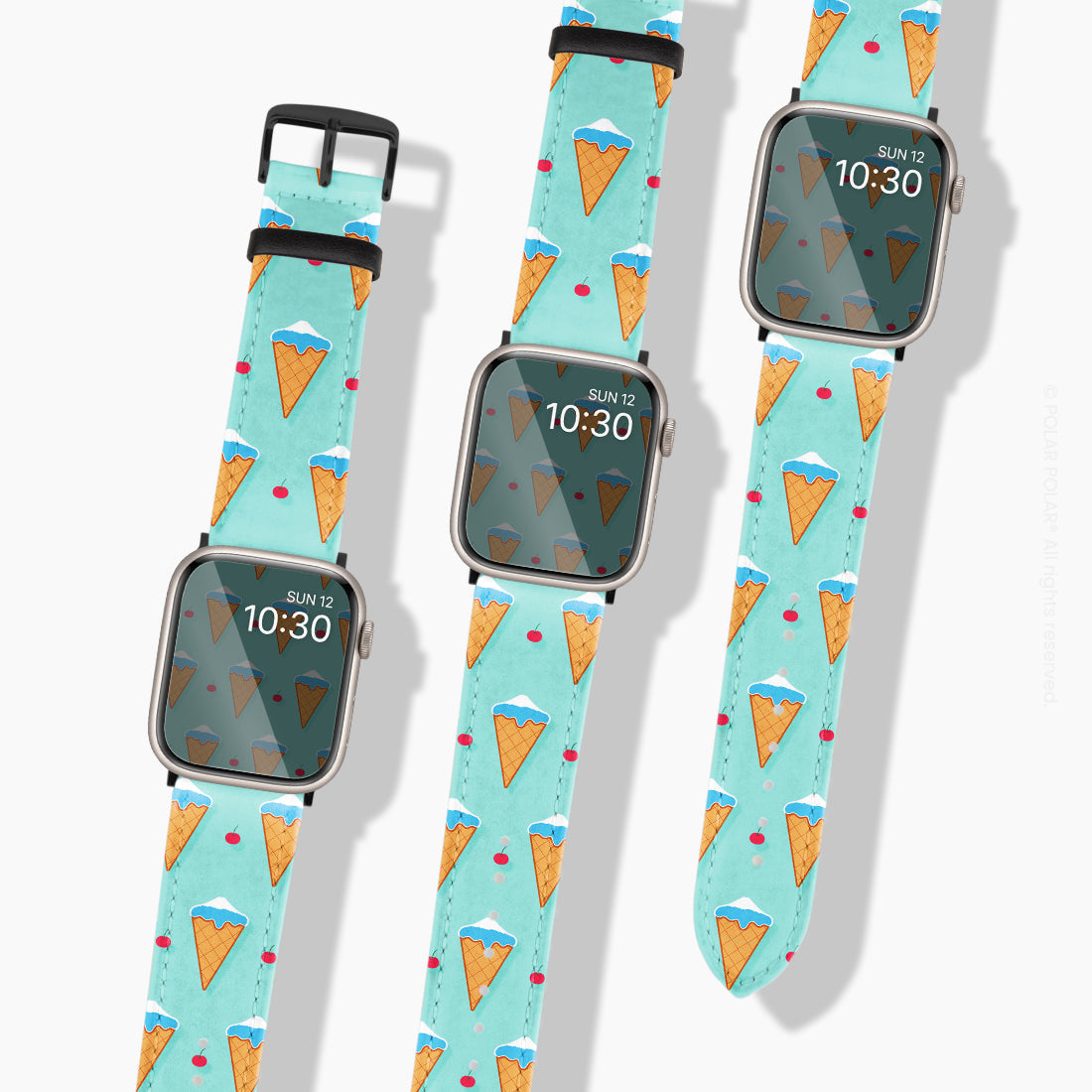 Apple Watch Band - POLAR POLAR