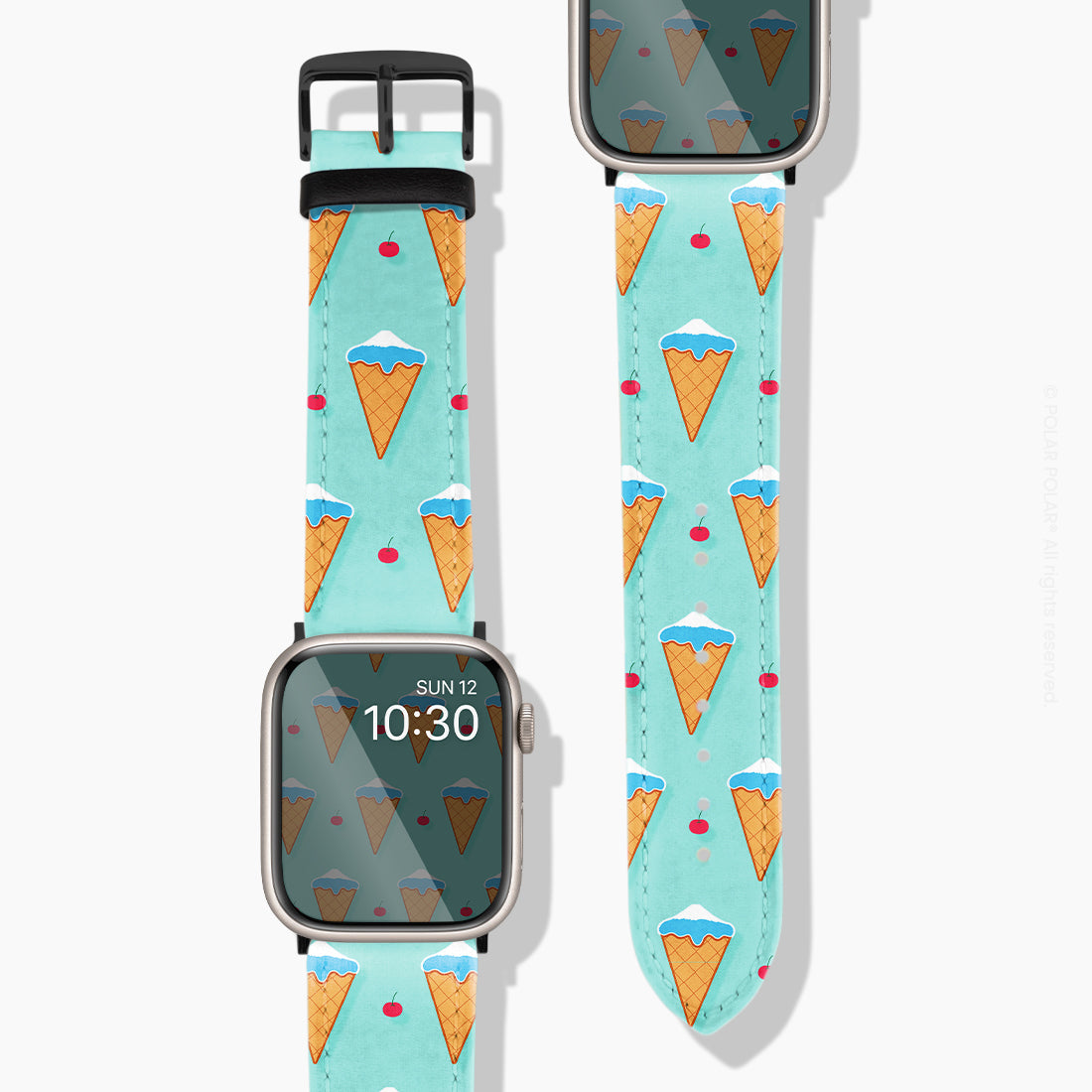 Apple Watch Band - POLAR POLAR