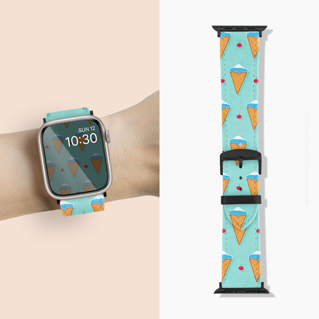 Apple Watch Band - POLAR POLAR