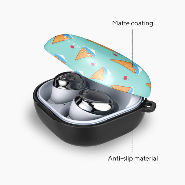 Galaxy buds online case custom