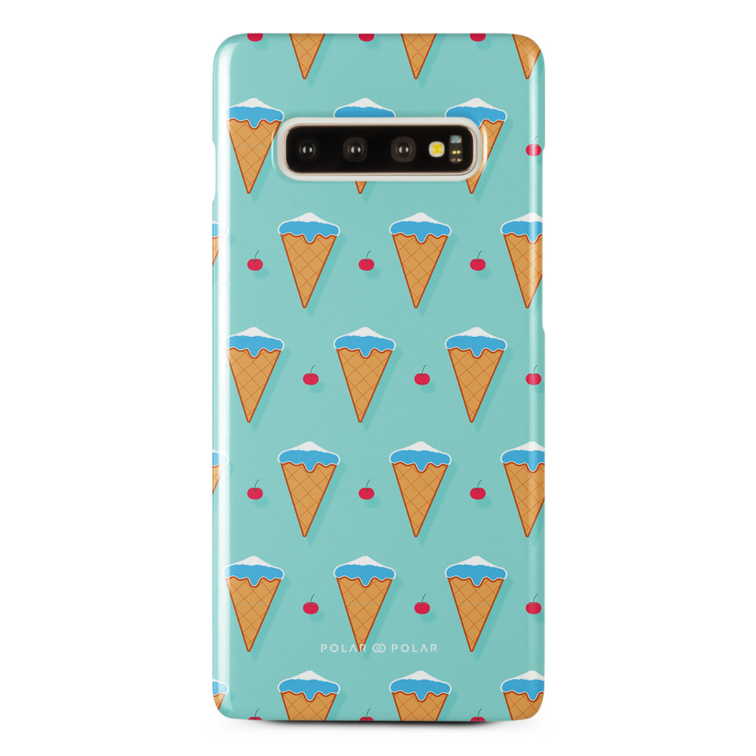 Standard_Samsung Galaxy S10 Plus | Snap Case | Common