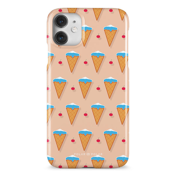 Standard_iPhone 11 | Snap Case | Common