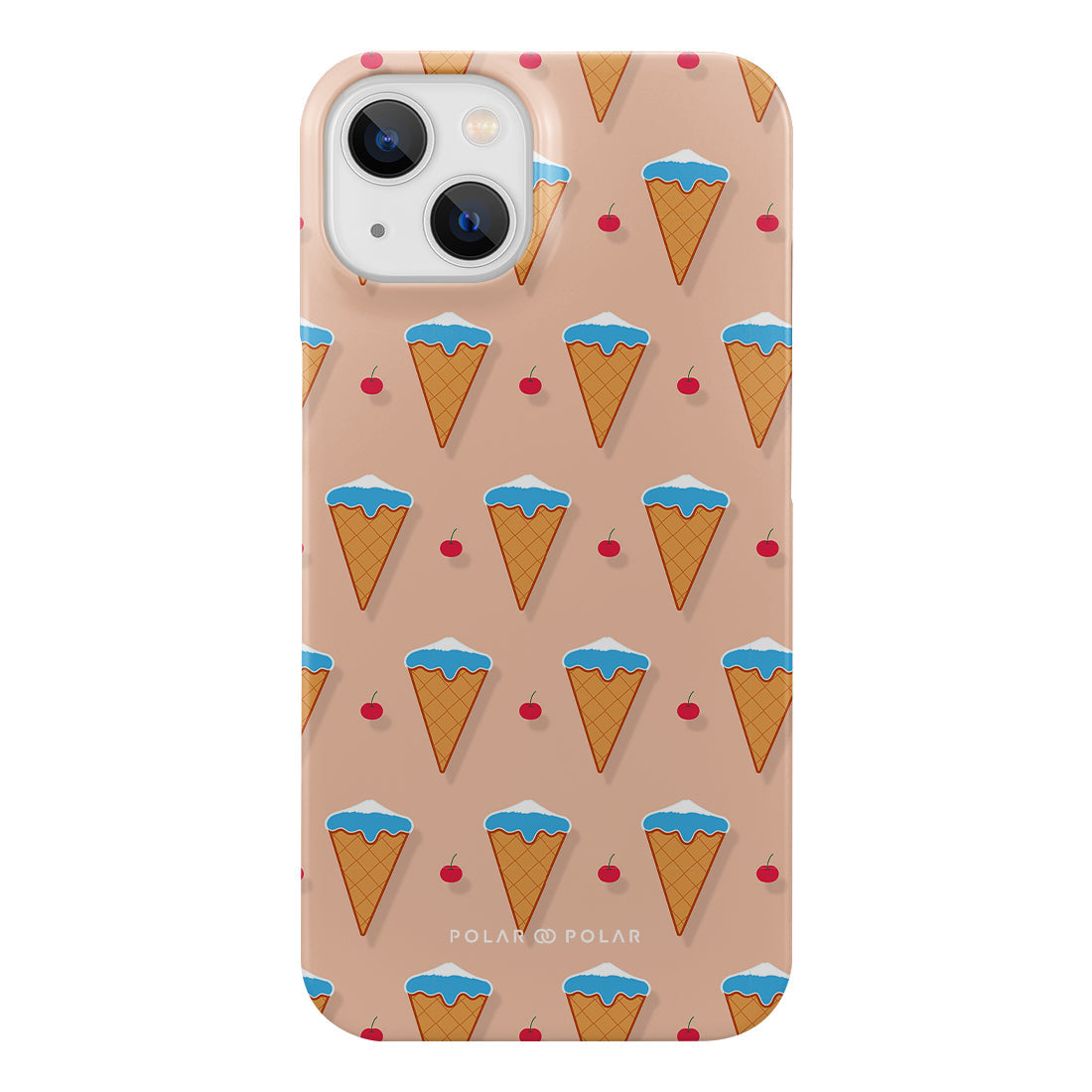 Standard_iPhone 13 | Snap Case | Common