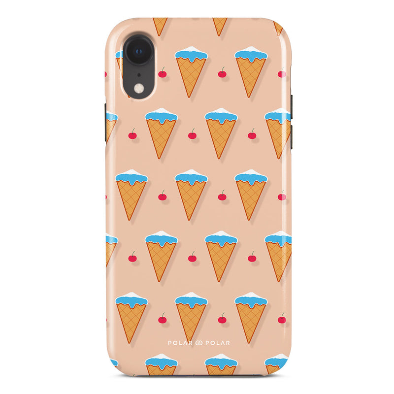 Standard_iPhone XR | Tough Case (dual-layer) | Common