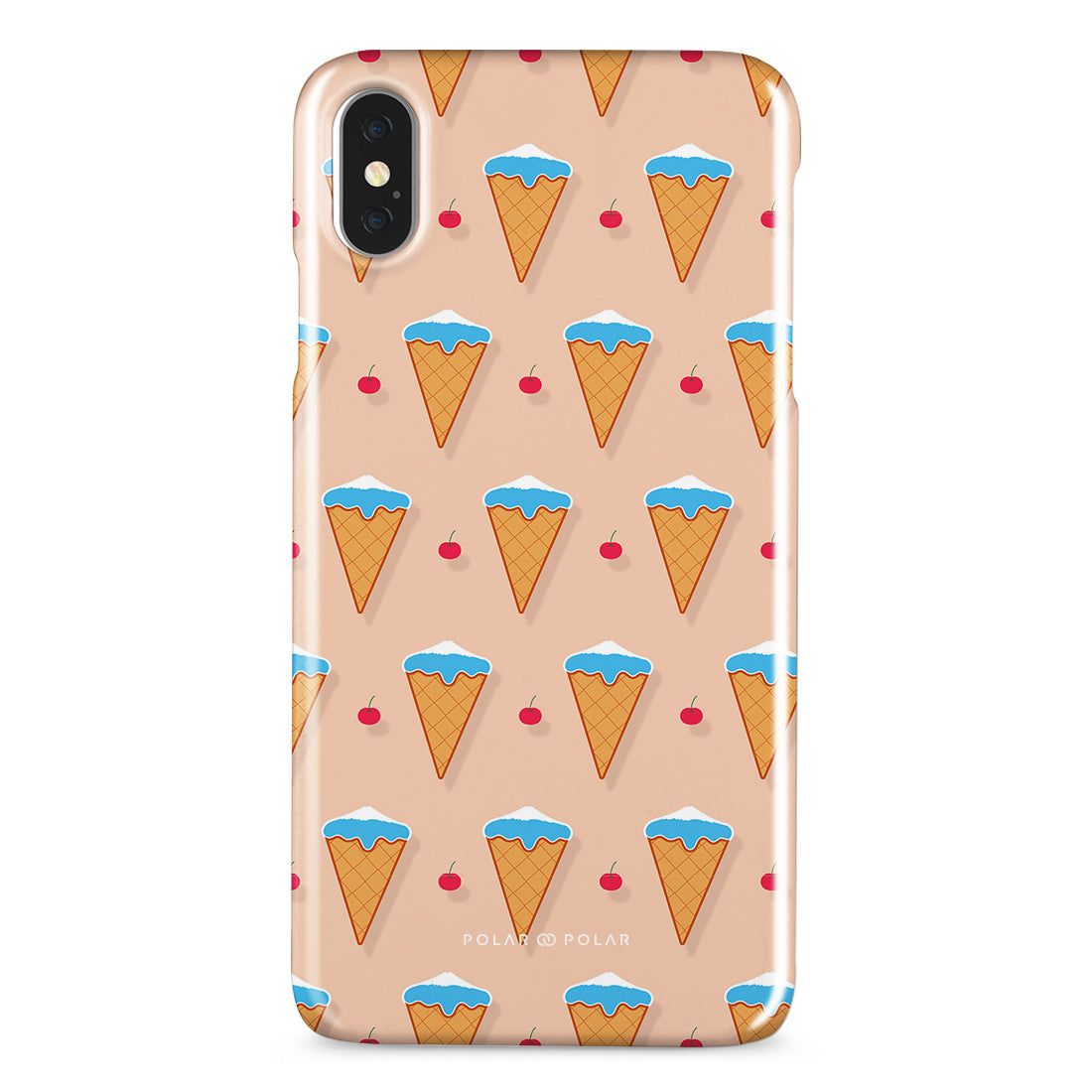 Standard_iPhone XS Max | Snap Case | Common