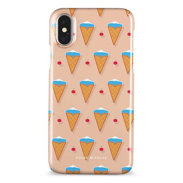 Standard_iPhone X / XS | Snap Case | Common