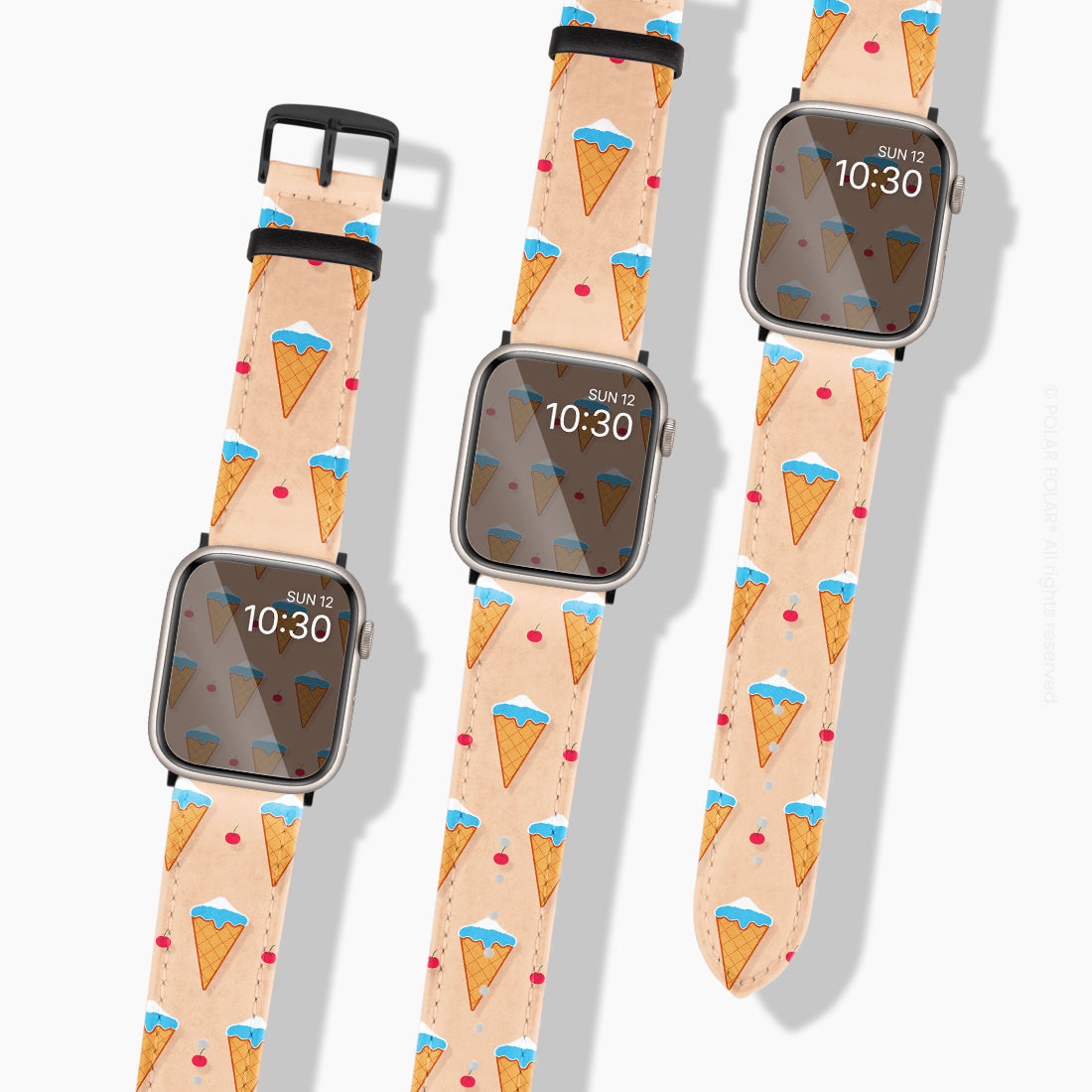 Apple Watch Band - POLAR POLAR