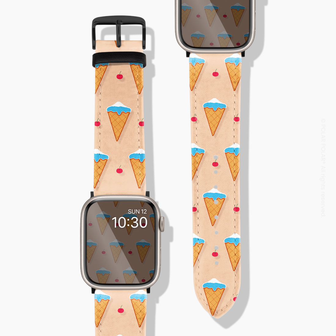 Apple Watch Band - POLAR POLAR