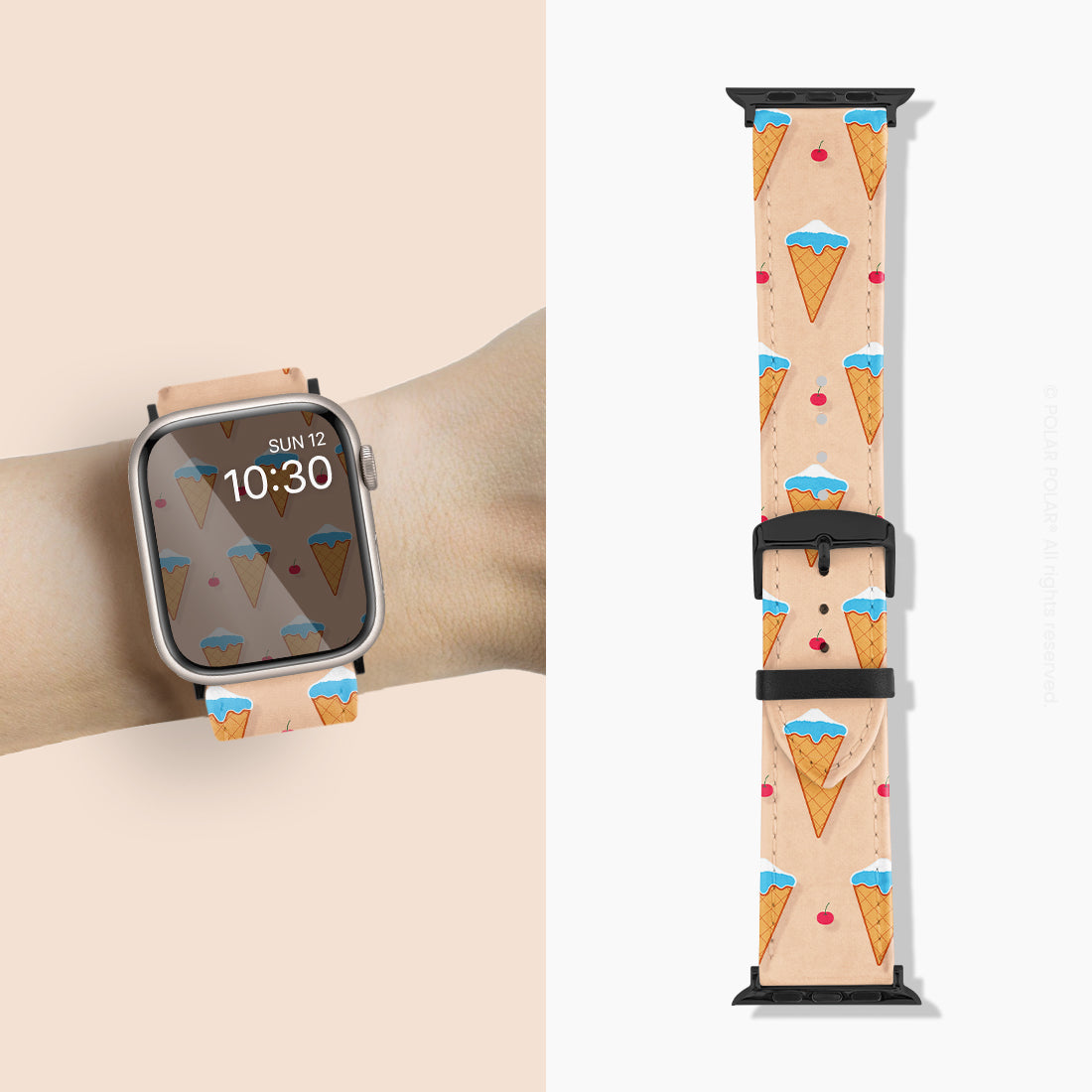 Apple Watch Band - POLAR POLAR