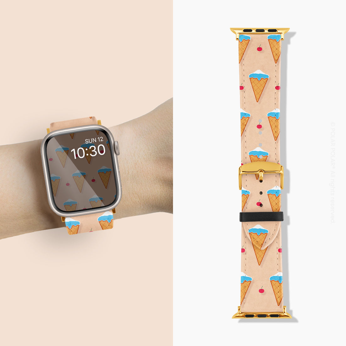 Apple Watch Band - POLAR POLAR