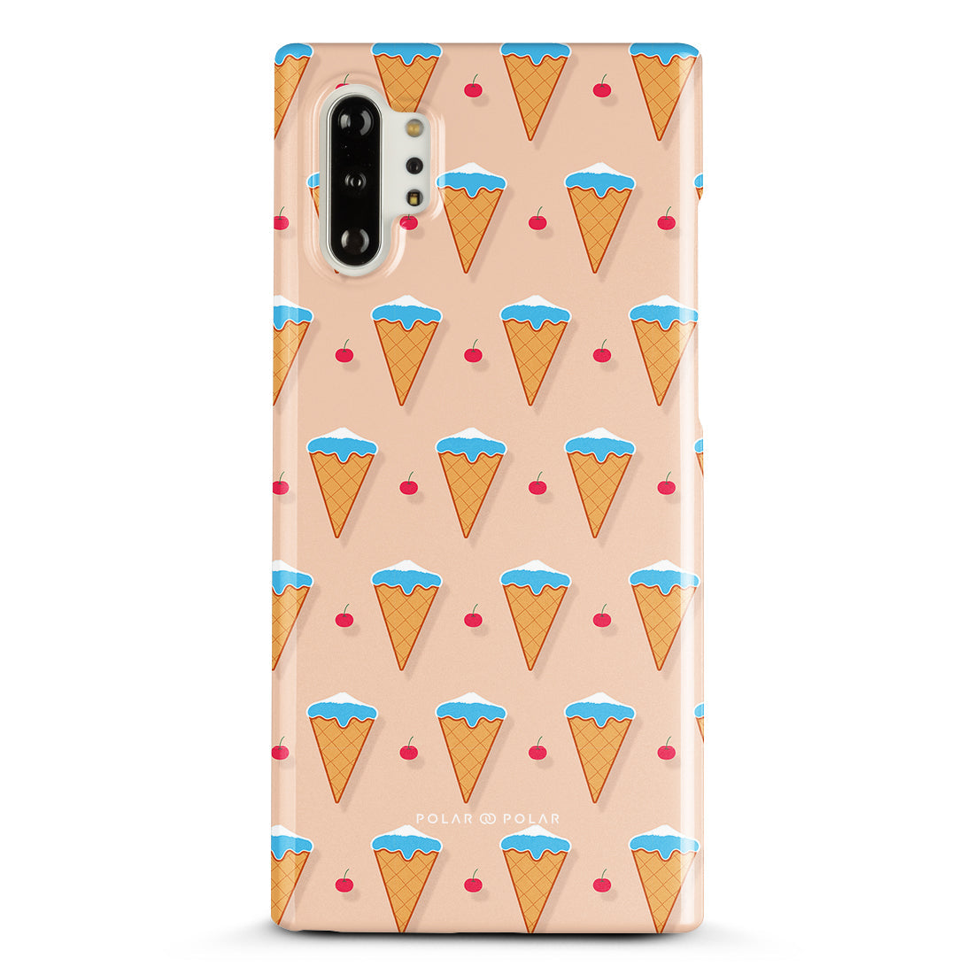 Standard_Samsung Galaxy Note10 Plus | Snap Case | Common