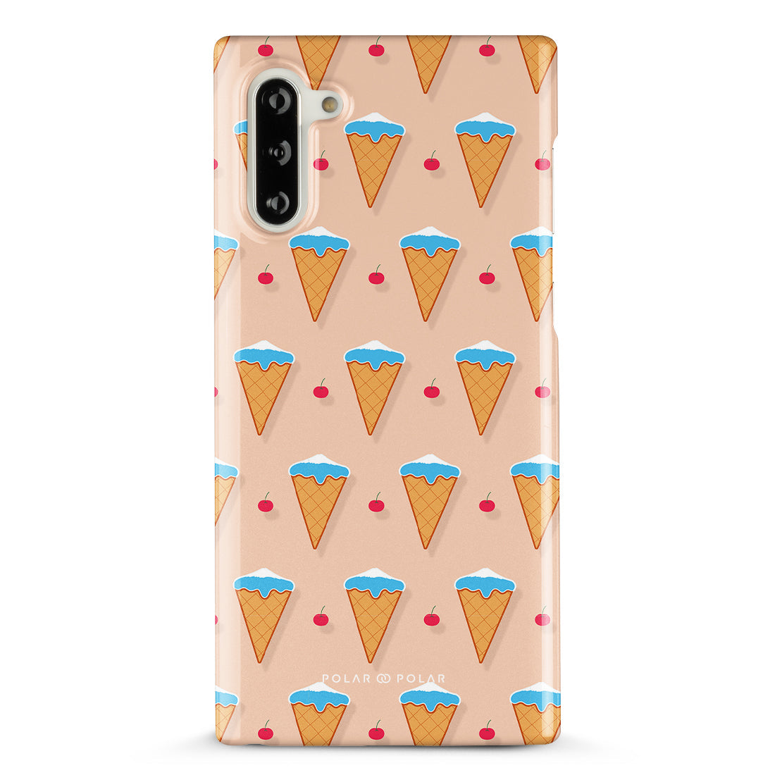 Standard_Samsung Galaxy Note10 | Snap Case | Common