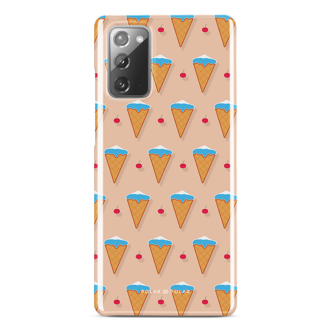 Standard_Samsung Galaxy Note20 5G | Snap Case | Common