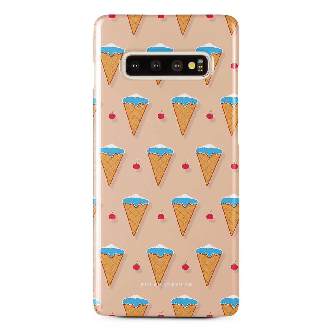 Standard_Samsung Galaxy S10 Plus | Snap Case | Common