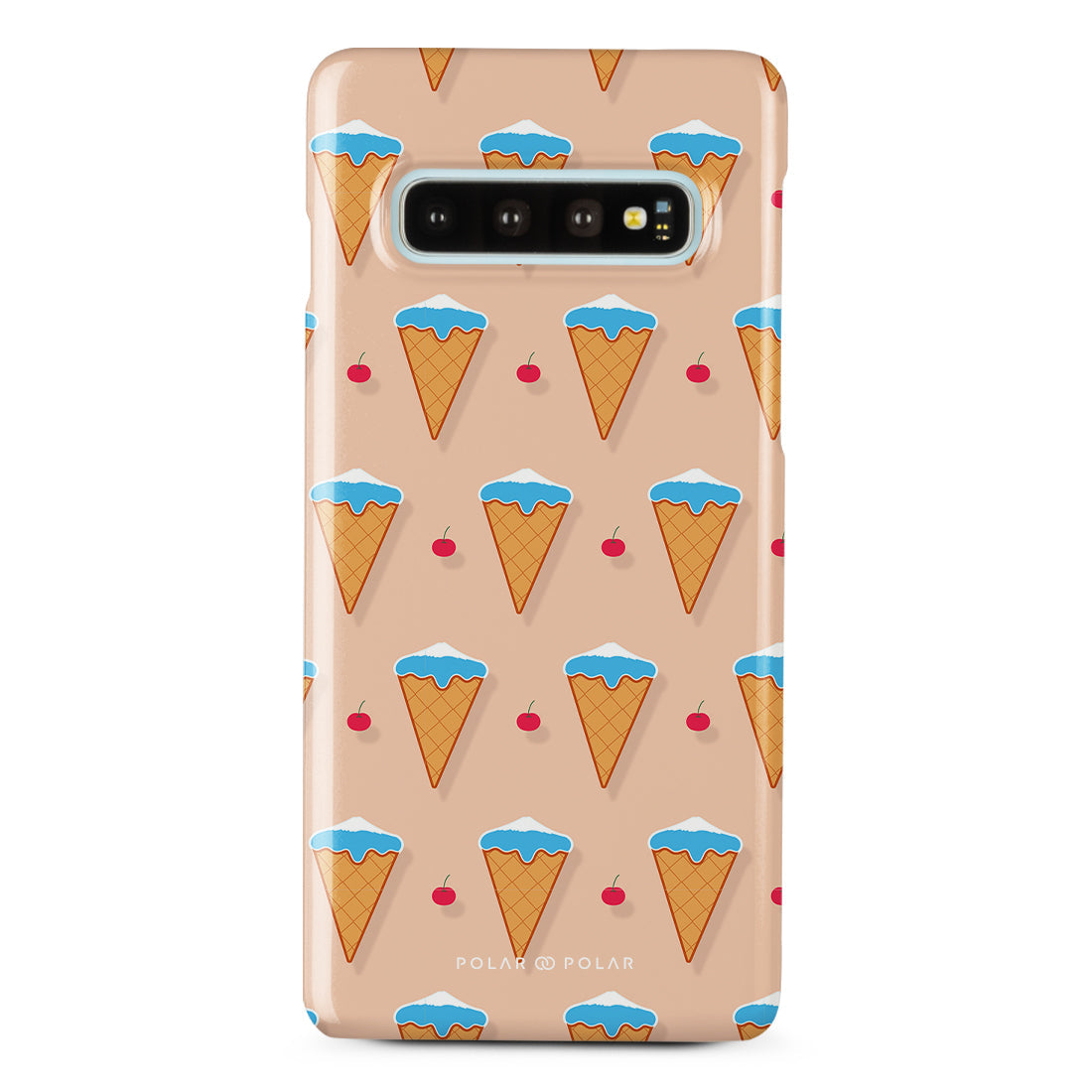 Standard_Samsung Galaxy S10 | Snap Case | Common