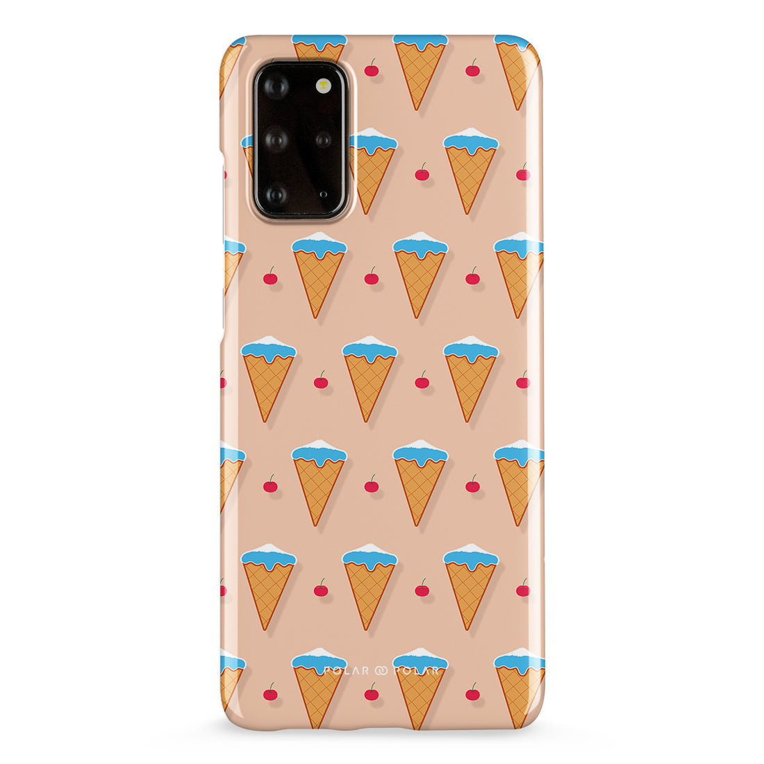 Standard_Samsung Galaxy S20 Plus 5G | Snap Case | Common