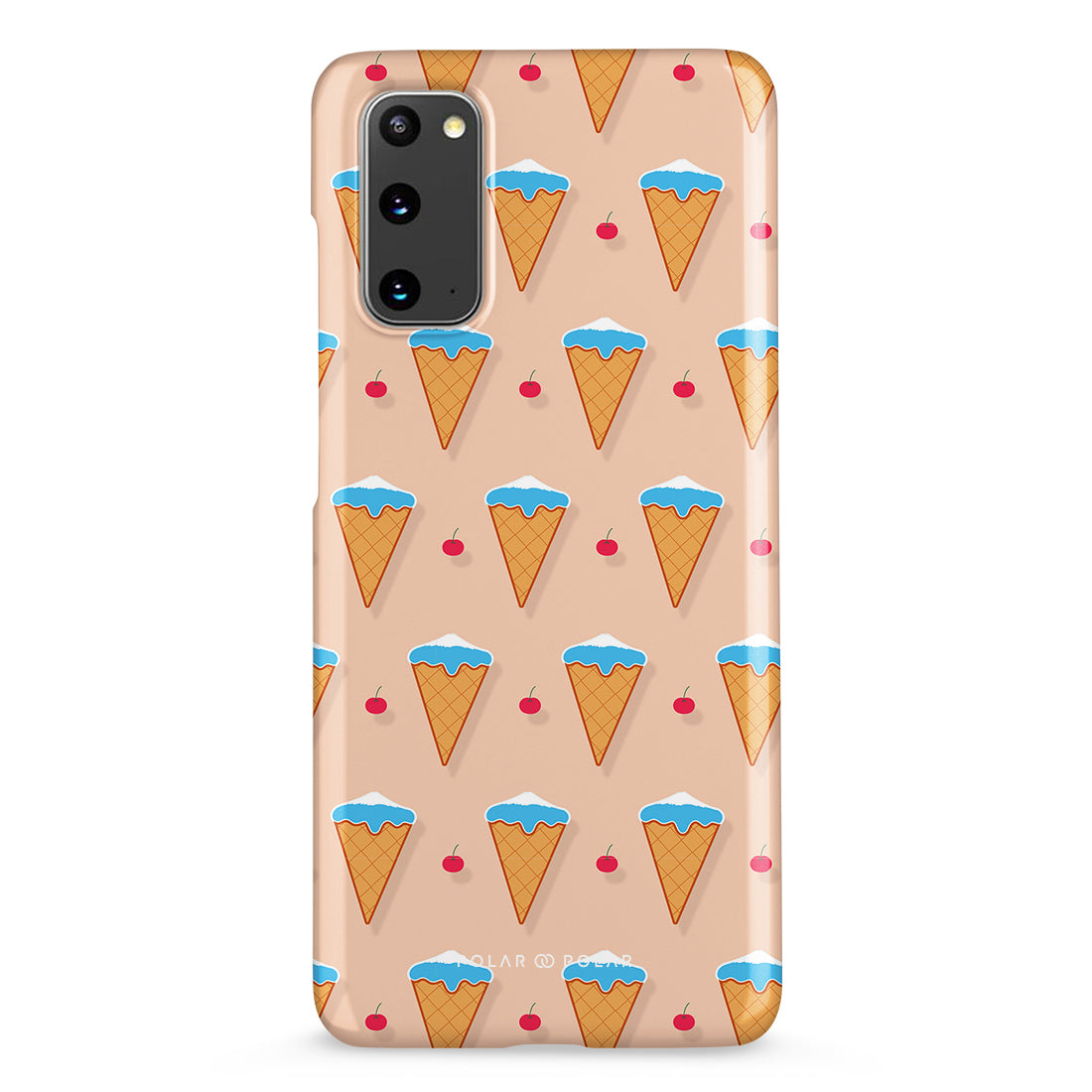 Standard_Samsung Galaxy S20 5G | Snap Case | Common