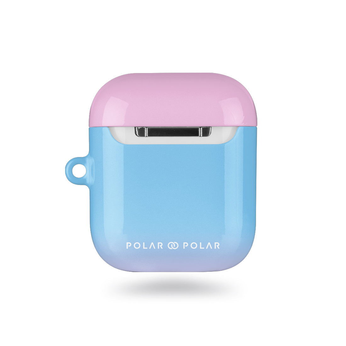 Fujisan Romance | Custom AirPods Case