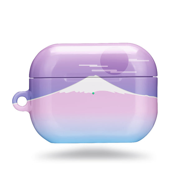 Fujisan Romance | Custom AirPods Pro 2 Case