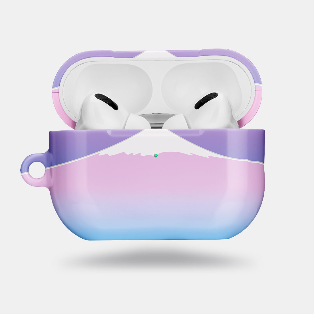 Fujisan Romance | Custom AirPods Pro 2 Case