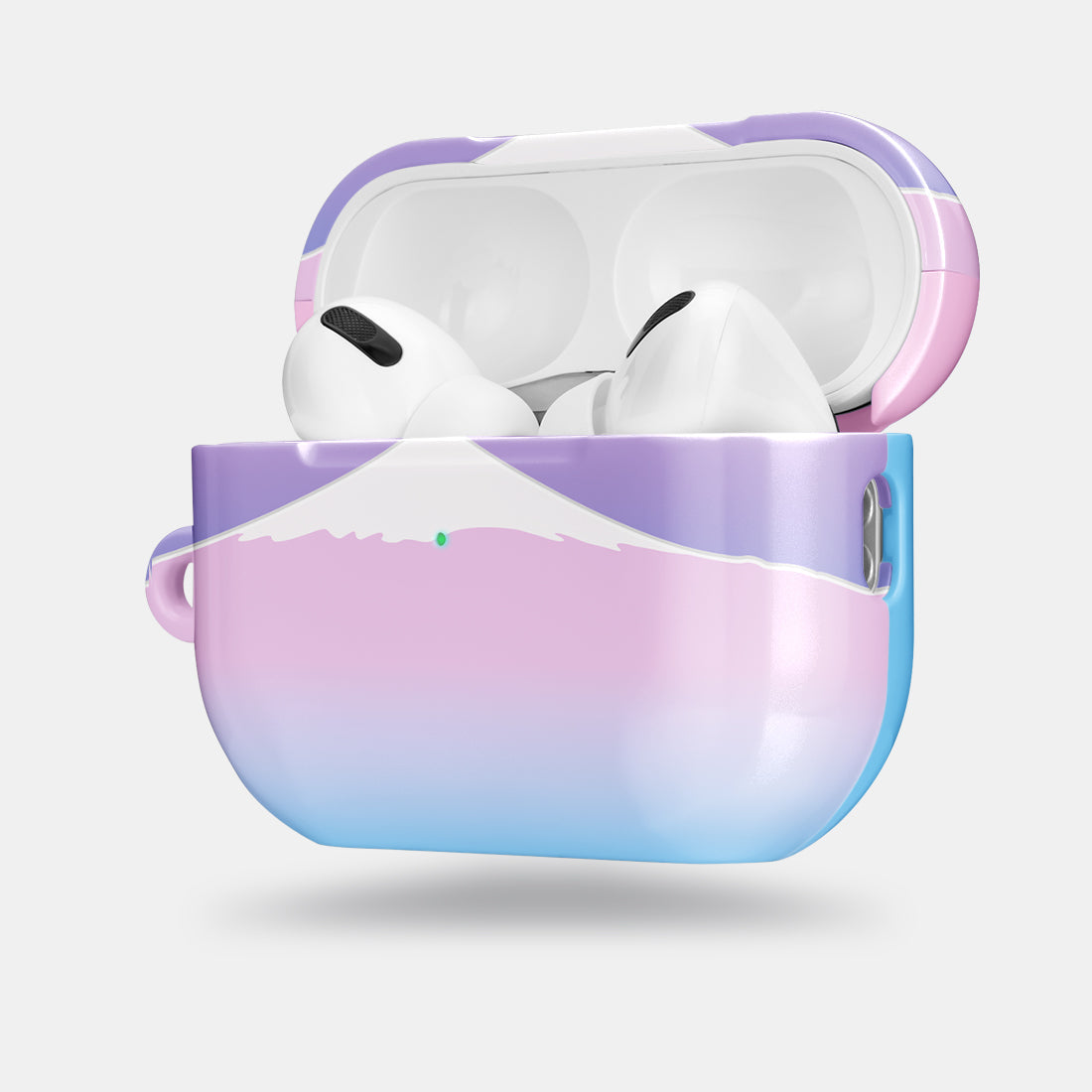 Fujisan Romance | Custom AirPods Pro 2 Case