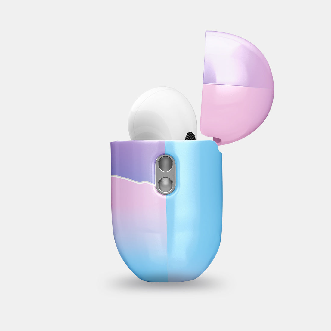 Fujisan Romance | Custom AirPods Pro 2 Case