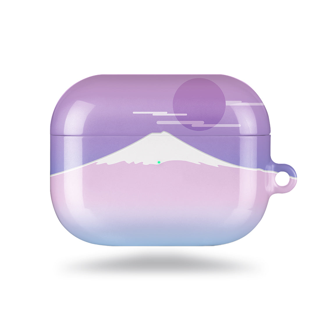 Fujisan Romance | AirPods Pro Case