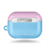 浪漫富士山 客製化 AirPods Pro 耳機保護套