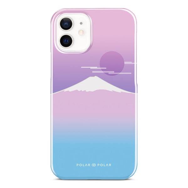 Standard_iPhone 12 mini | Snap Case | Common