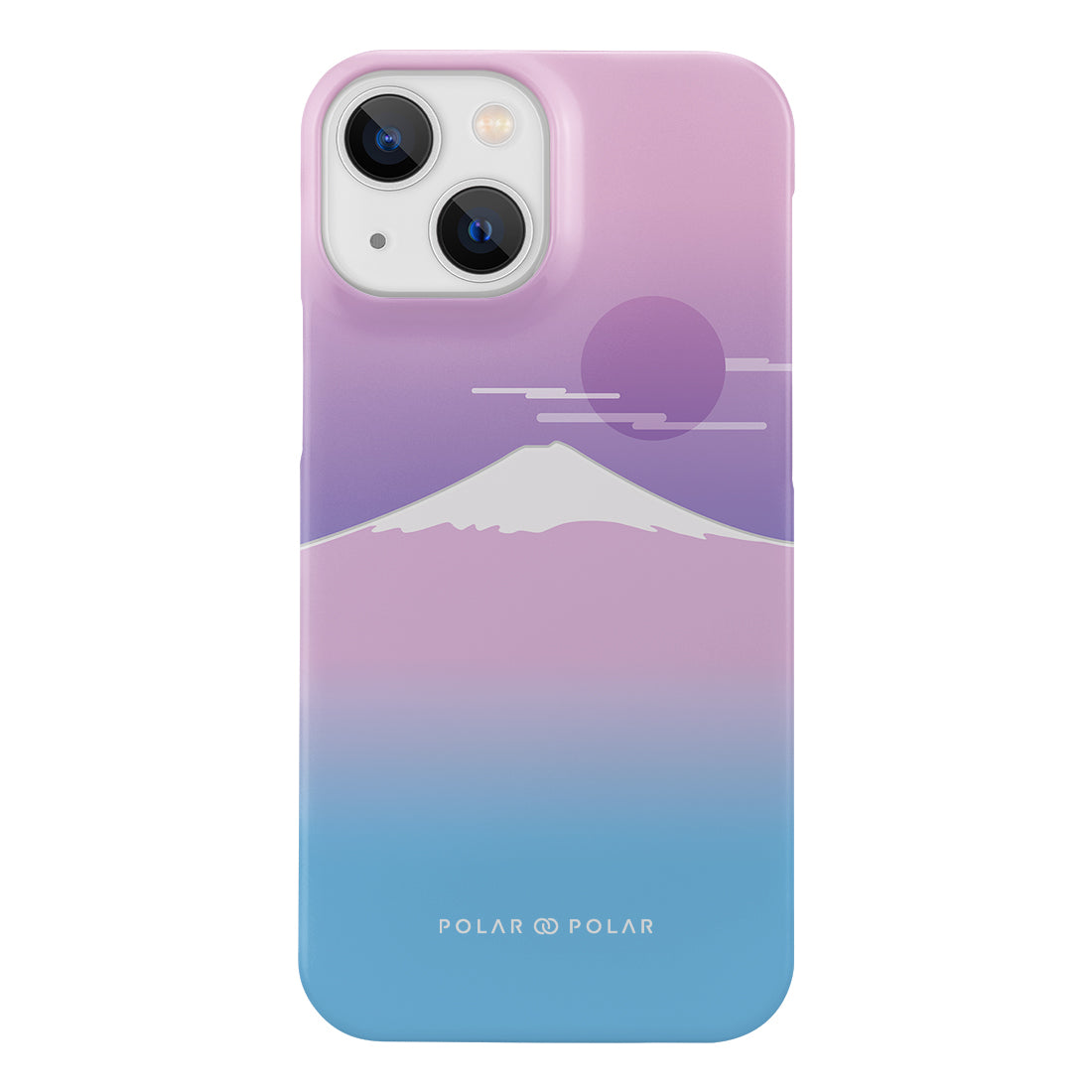Standard_iPhone 13 mini | Snap Case | Common