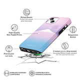 Standard_iPhone 13 | Tough Case (dual-layer) Tough MagSafe Case