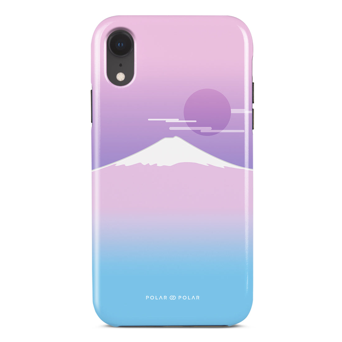 Standard_iPhone XR | Tough Case (dual-layer) Tough MagSafe Case | Common