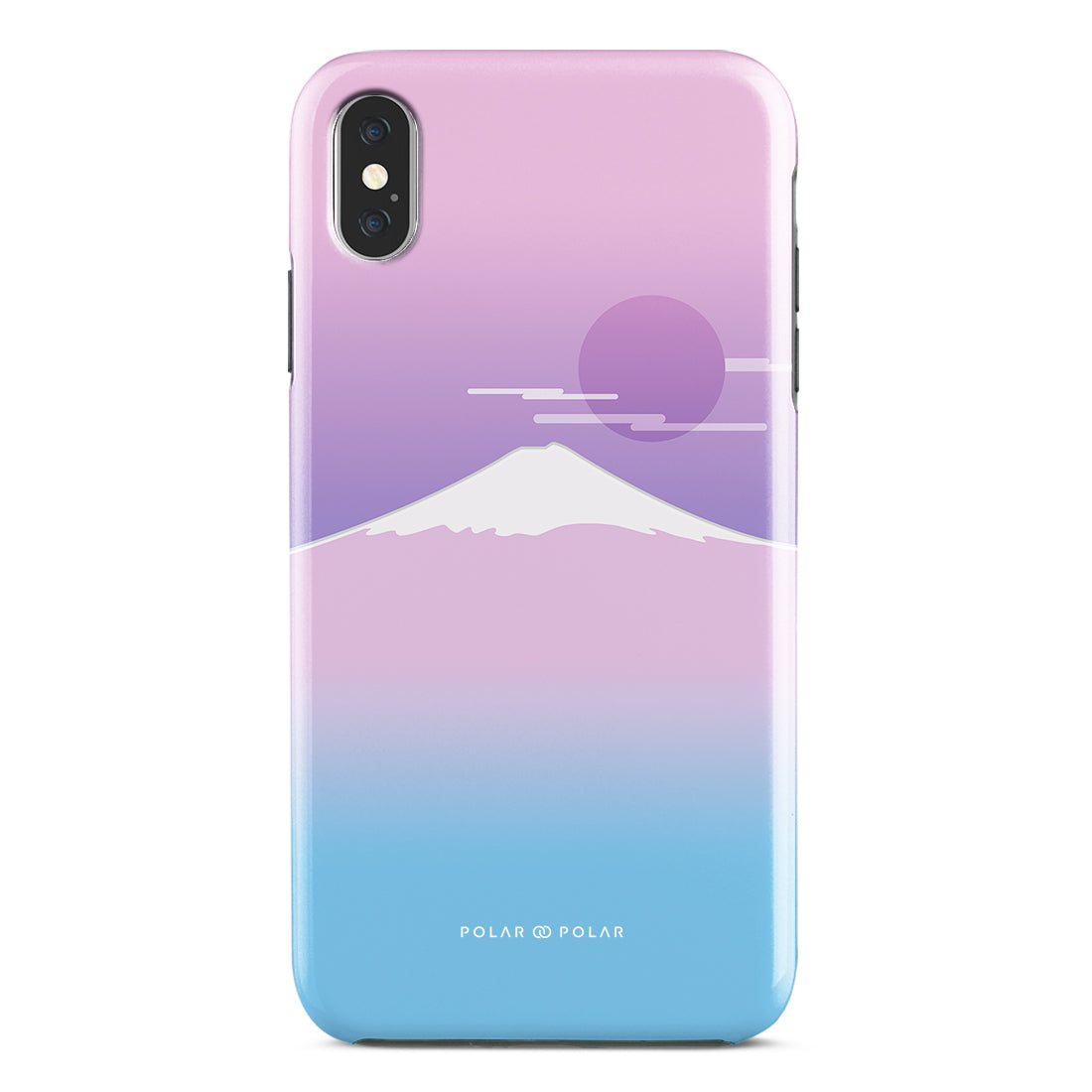 Standard_iPhone XS Max | Tough Case (dual-layer) Tough MagSafe Case | Common