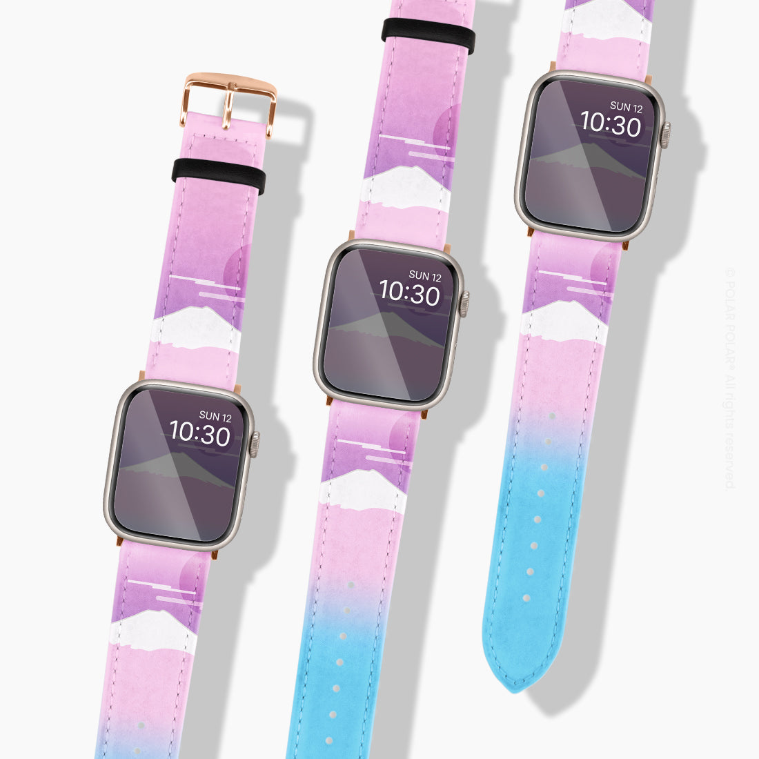 Apple Watch Band - POLAR POLAR