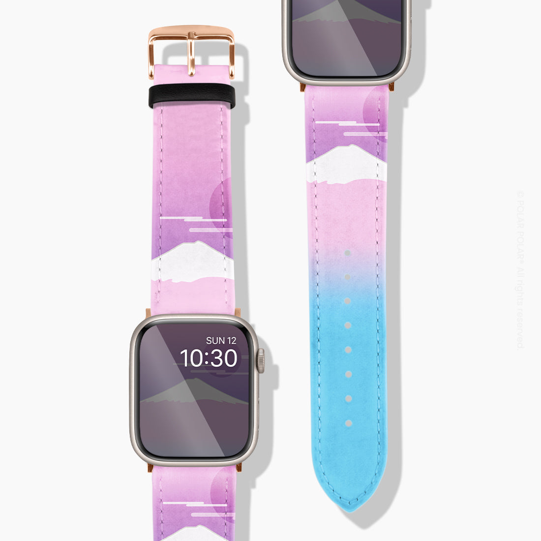 Apple Watch Band - POLAR POLAR