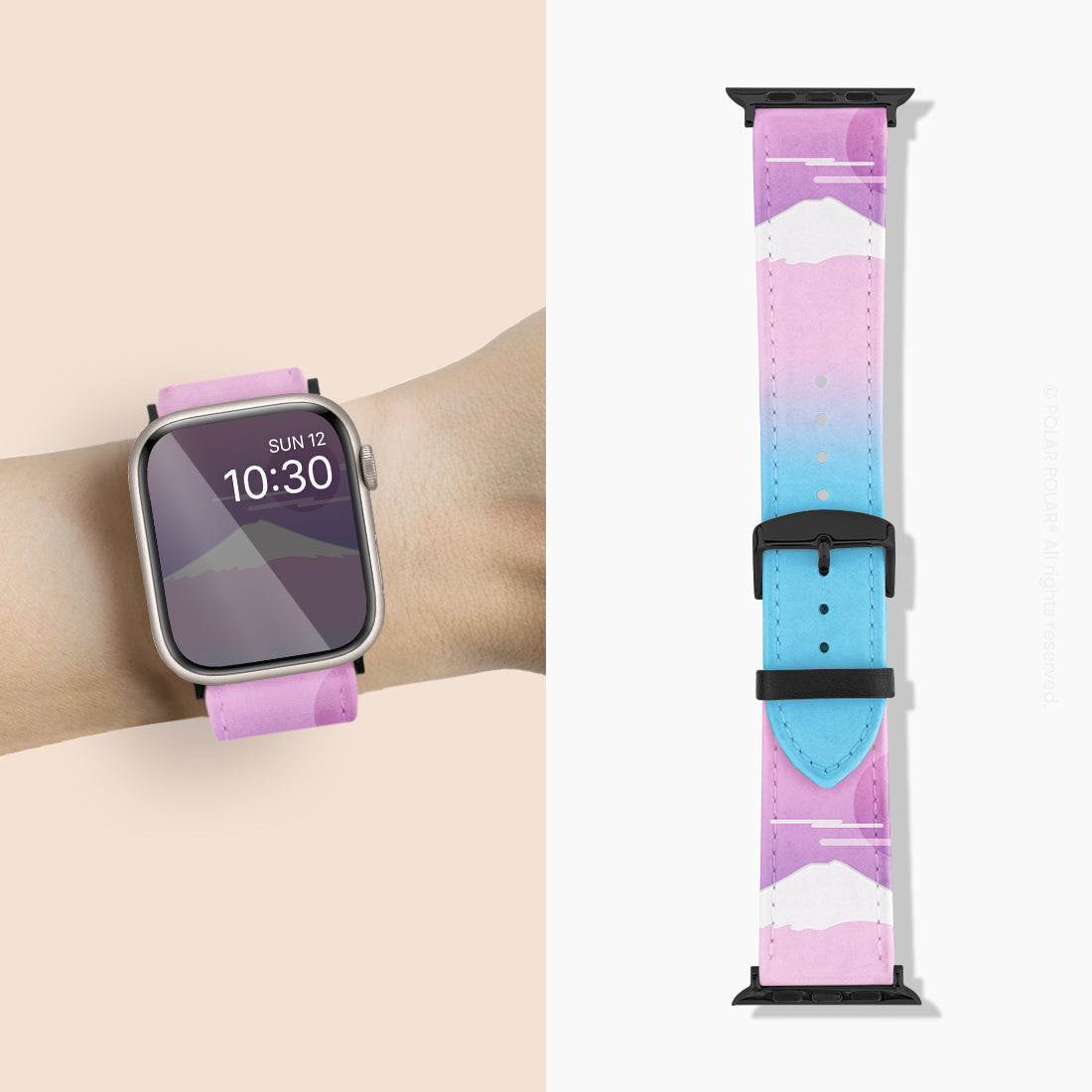 Apple Watch Band - POLAR POLAR