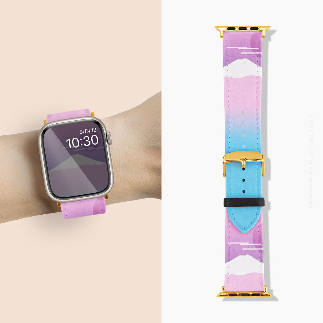 Apple Watch Band - POLAR POLAR