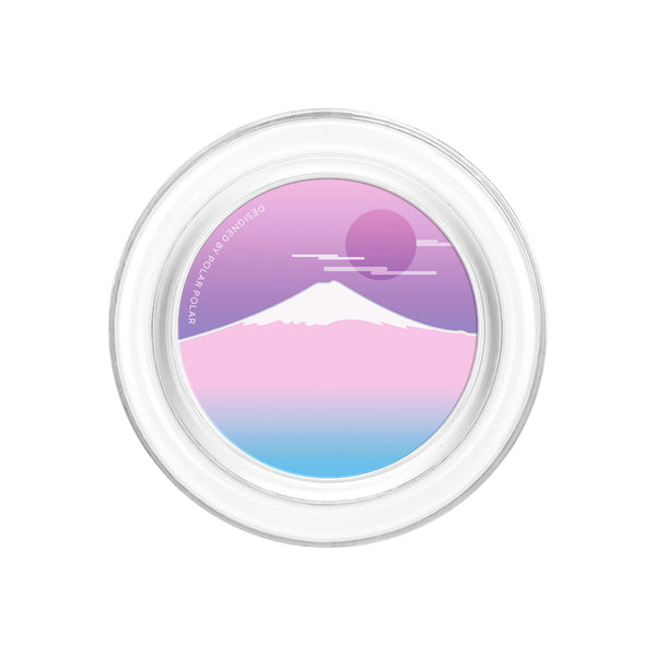 Standard_Clear MagSafe Phone Grip | Common