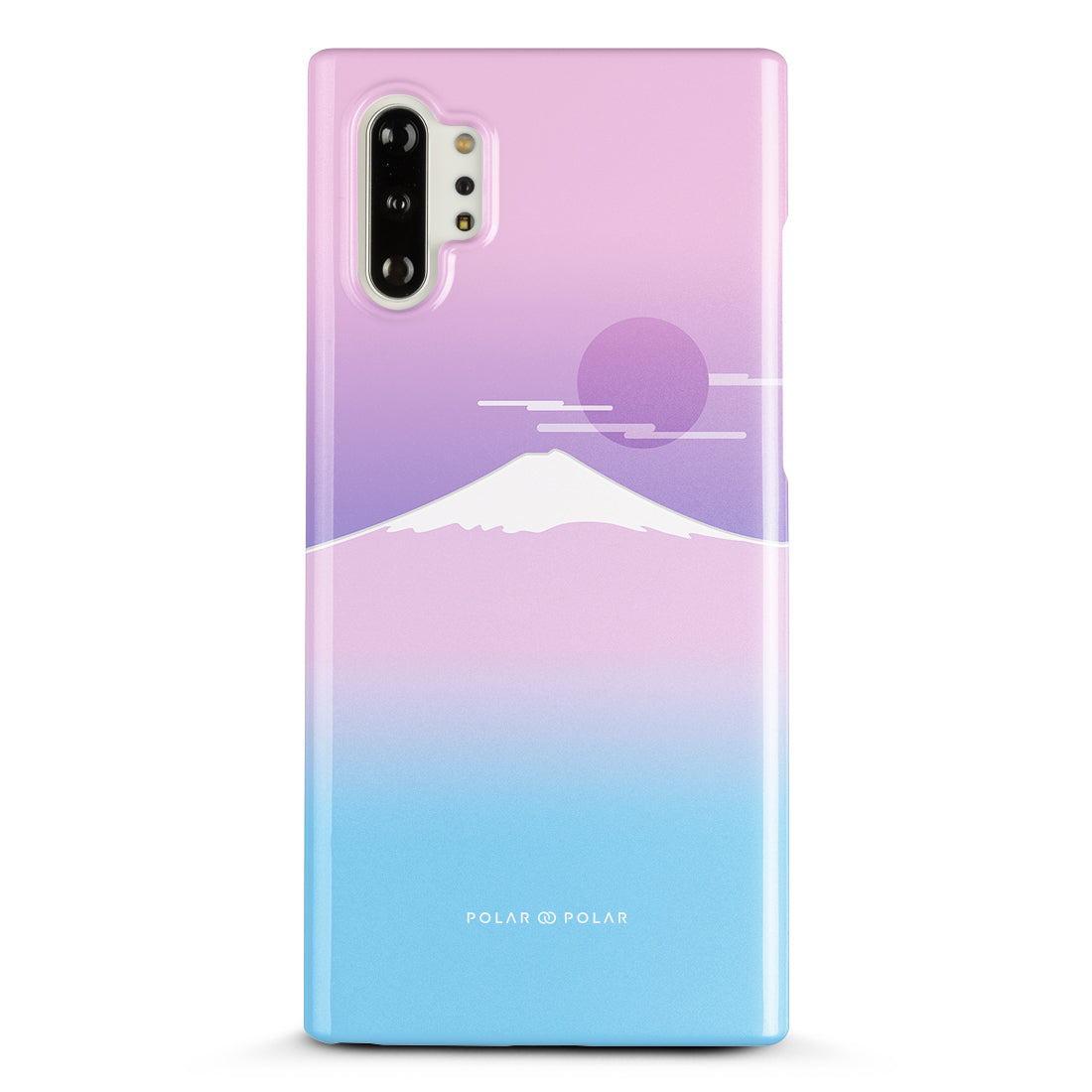 Standard_Samsung Galaxy Note10 Plus | Snap Case | Common