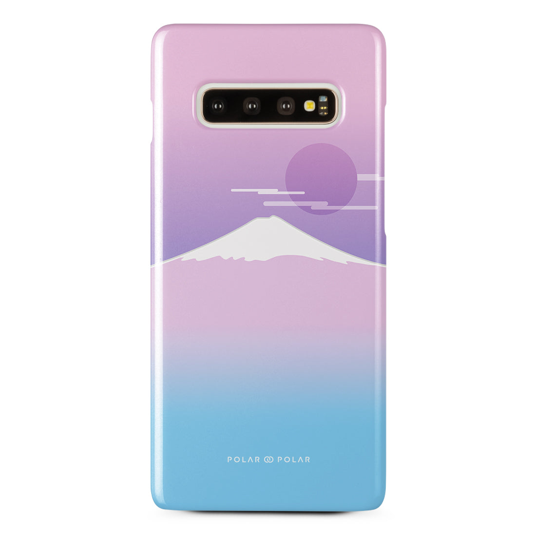 Standard_Samsung Galaxy S10 Plus | Snap Case | Common