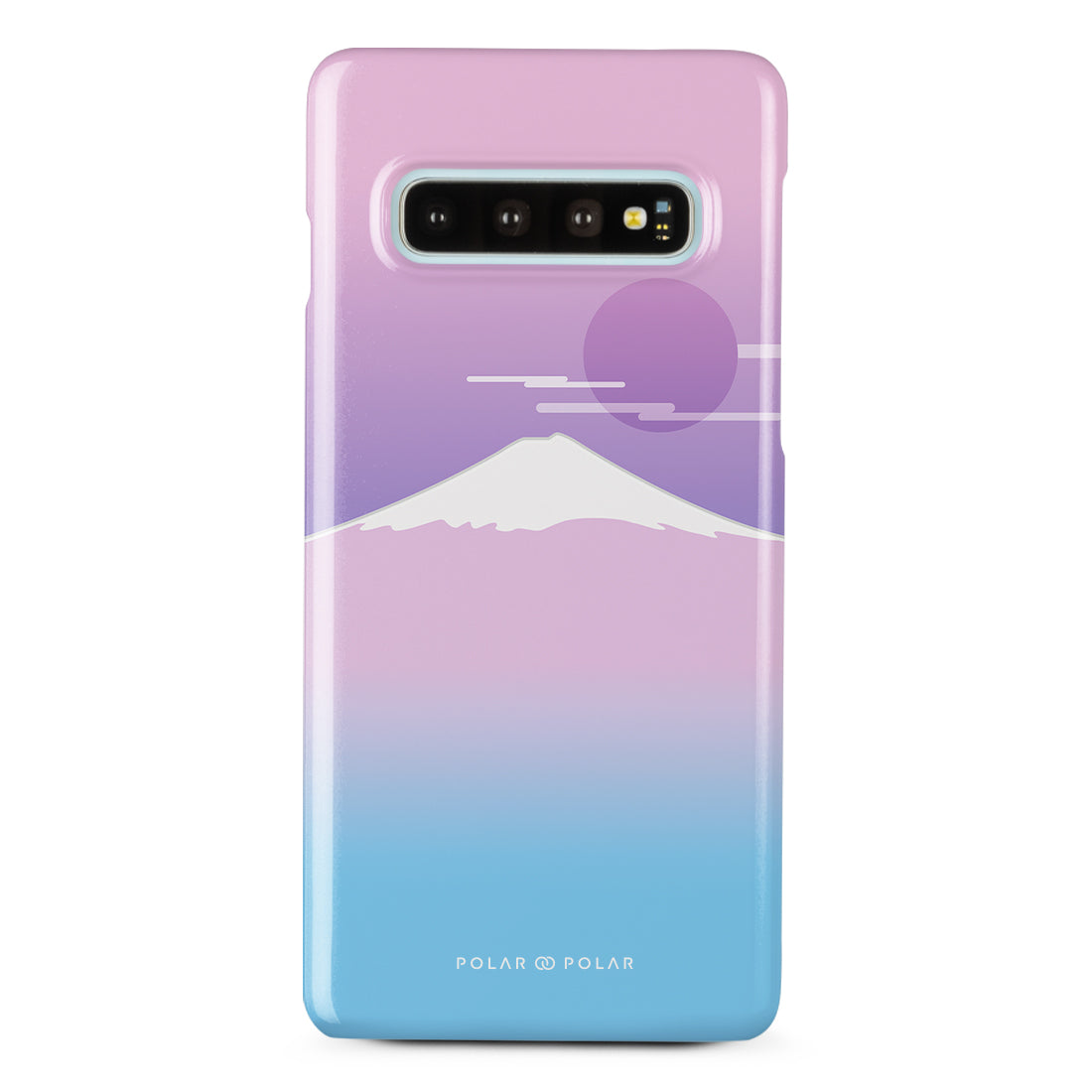 Standard_Samsung Galaxy S10 | Snap Case | Common