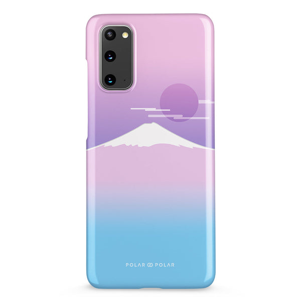 Standard_Samsung Galaxy S20 5G | Snap Case | Common